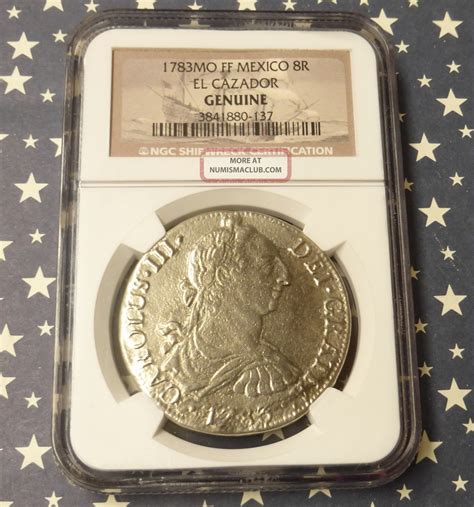 certified shipwreck coins for sale.